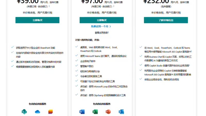 省心标准：从需求出发