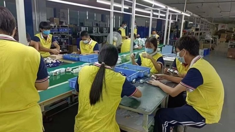 开荒保洁服务合同范本：如何确保服务质量和权益保障